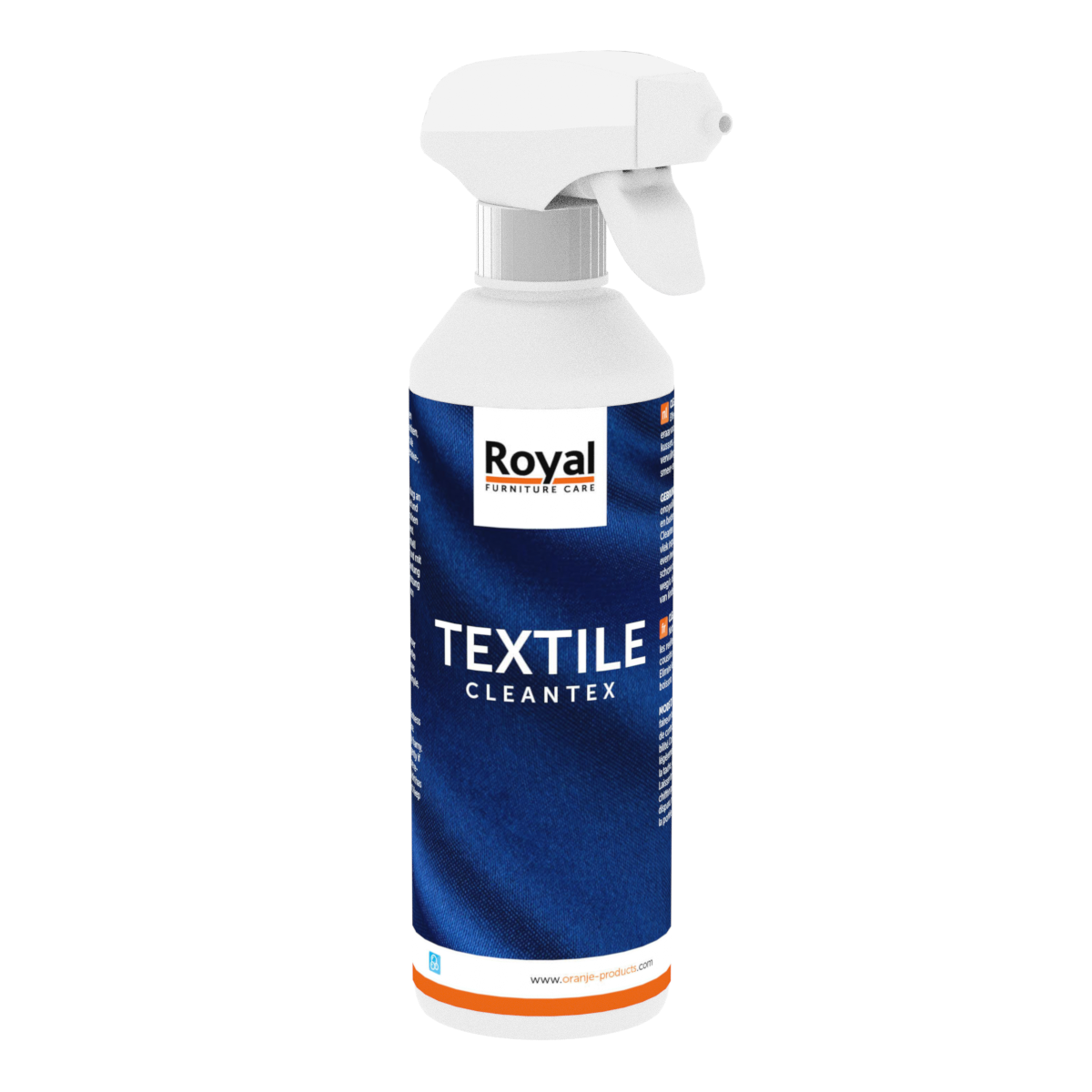 Textile Cleantex 500ml